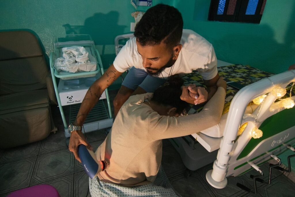 Bien choisir une maternité est une clé pour vivre un accouchement physiologique respecté