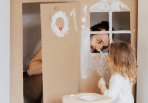 Devenir père aujourd&rsquo;hui : Le témoignage bouleversant de Samuel, papa de trois enfants