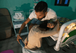 Le vrai rôle du père pendant l&rsquo;accouchement