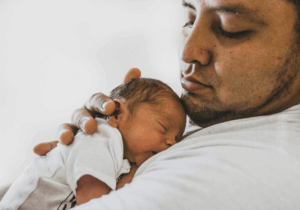 5 conseils pour un futur père