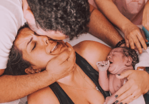 Euphorique une seconde, en panique la suivante : ce que personne ne dit aux pères sur le jour J