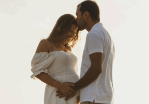 Futur papa : que faire au deuxième trimestre de la grossesse ?