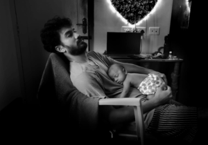 Allaitement et place du père : pourquoi ce n’est pas leur faute