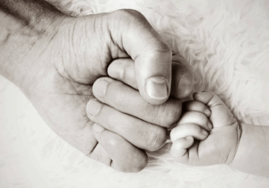 Futur papa : pourquoi ton histoire compte pour devenir père