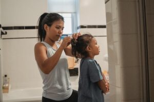 Pourquoi ma femme a changé depuis le bébé : ce que personne n&rsquo;explique aux pères