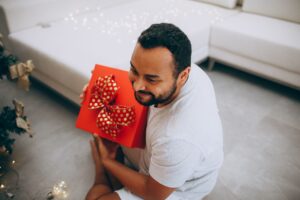 Ta première fête des pères avant la naissance
